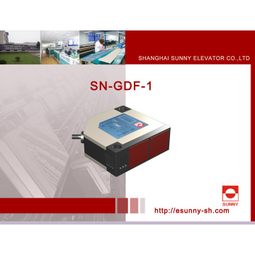 Leveling Diffuse Photoelectric Switch for Elevator (SN-GDF-1)